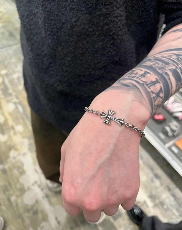 Chrome Hearts Jewelry