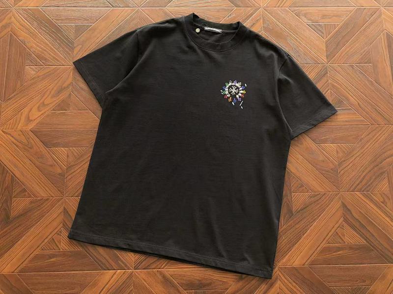 Chrome Hearts T-shirt 7