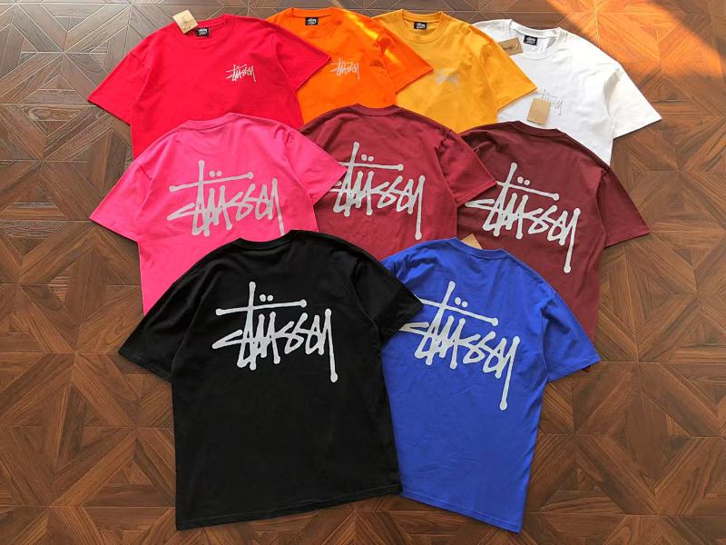 Stussy T-shirt 7