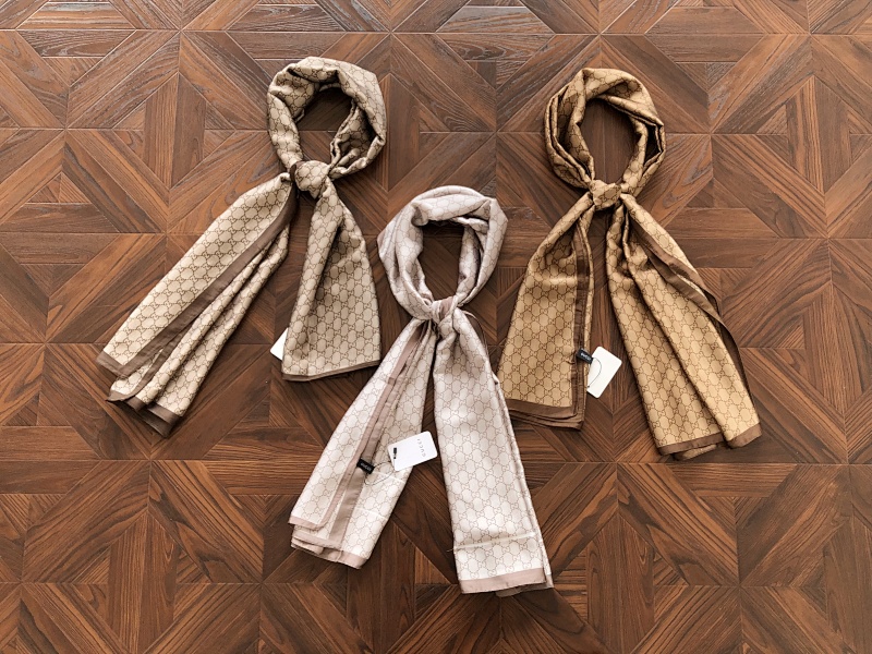 G⭐ C⭐ I Scarf 4