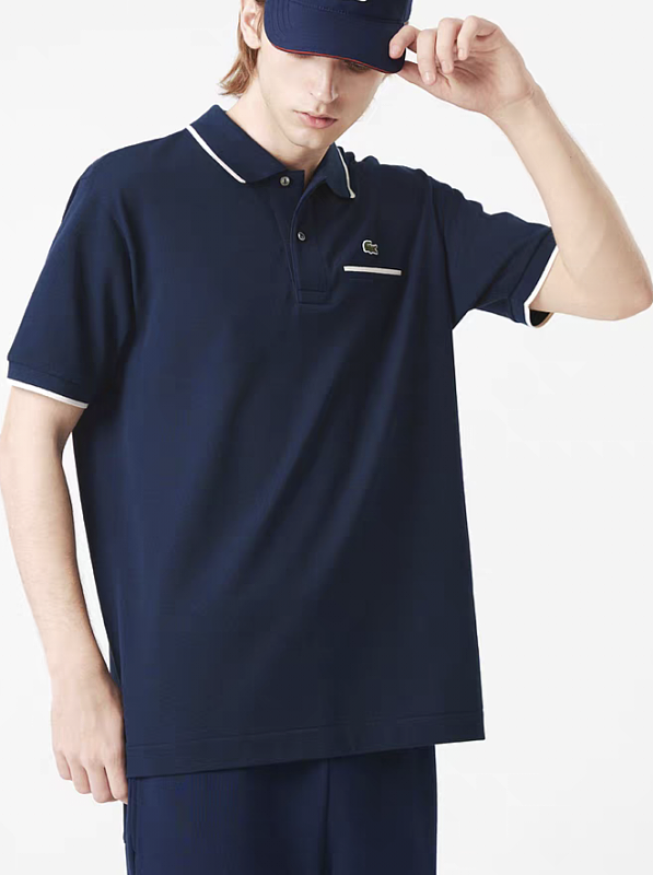 L⭐ C⭐ St⭐ Polo · 3