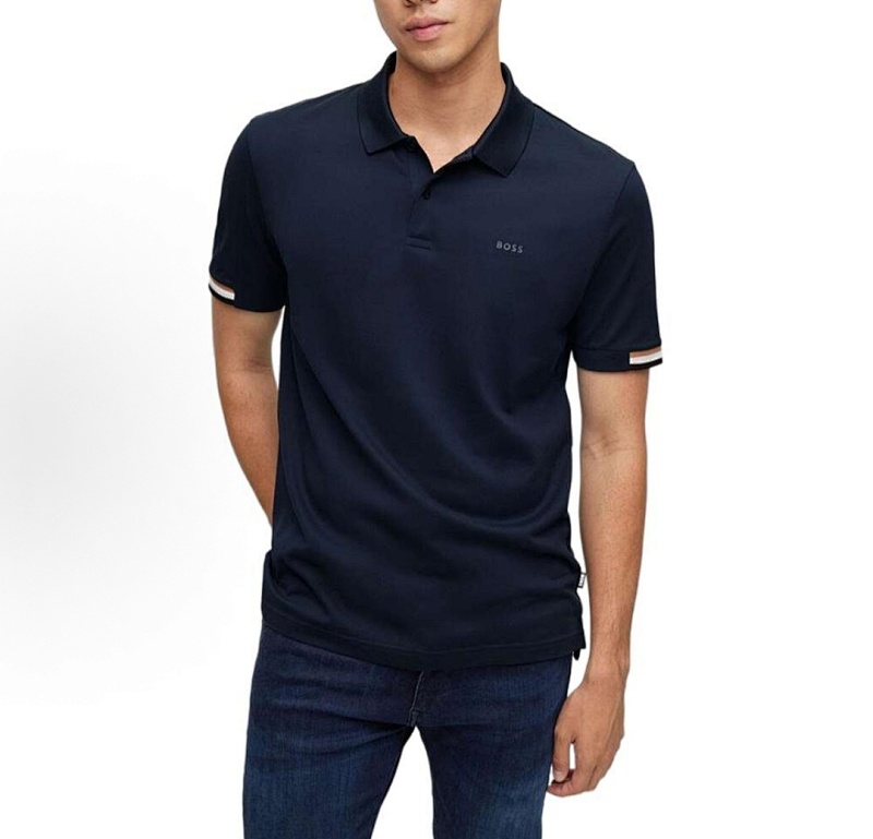 H⭐g⭐ B⭐⭐s Polo · 5