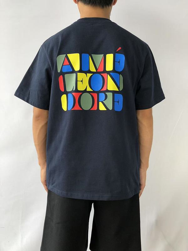 A⭐m⭐ L⭐on D⭐r⭐ T-shirt · 3