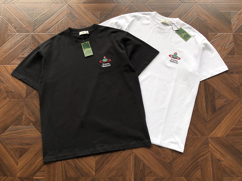 Vivienne Westwood T-shirt 6