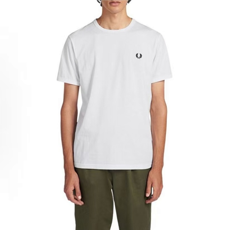 Fred Perry T-shirt · 3