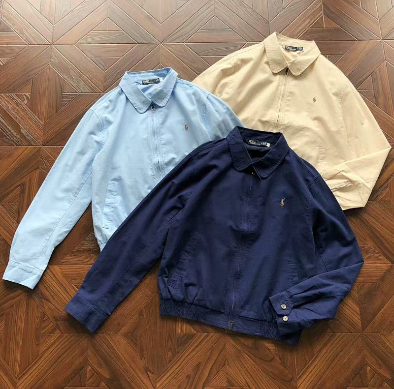 Ra⭐ Ph ⭐ Au⭐ En Jacket · 6