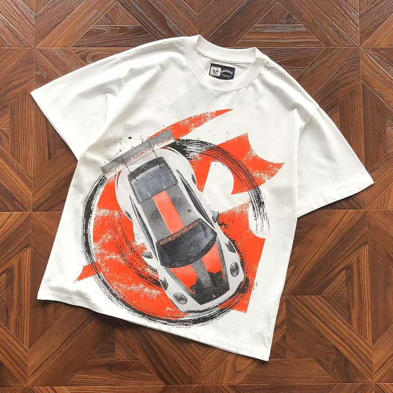Godspeed T-shirt · 5