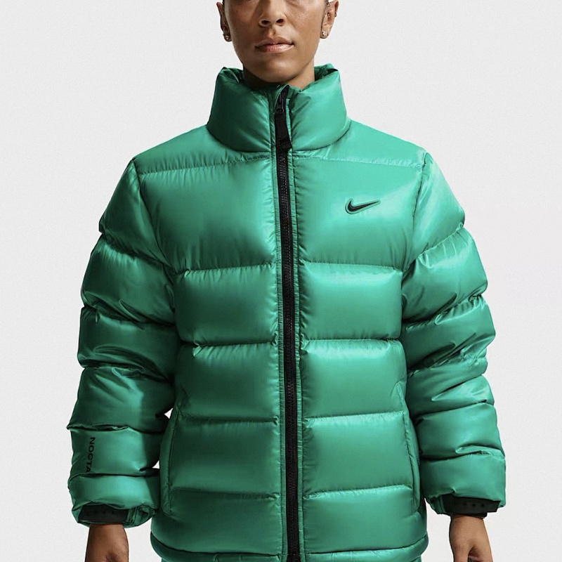 N⭐ K⭐ Down Jacket · 2