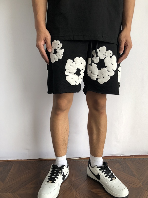 D⭐n⭐m T⭐⭐rs Shorts 4
