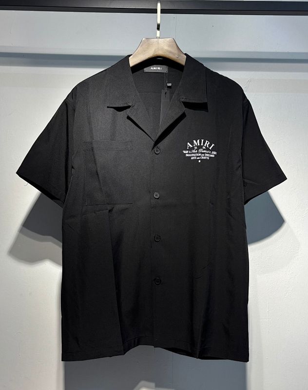 Amiri T-shirt Shirt · 5