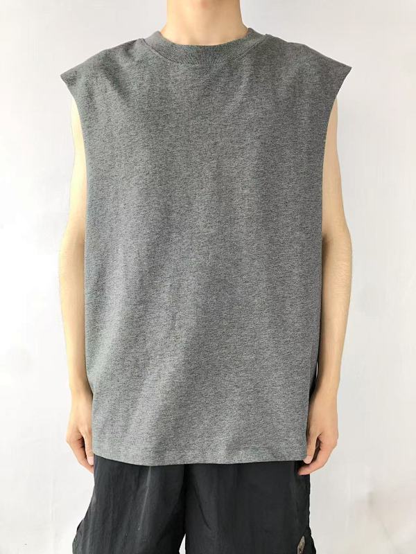 Essentials Vest 3