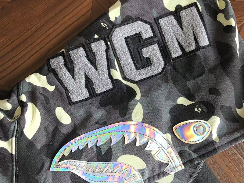Bape Hoodie 11