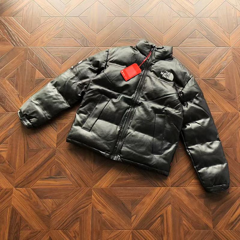 T⭐ ⭐ N⭐ ⭐ F⭐ ⭐ X S⭐ P⭐ E⭐ E Cotton Jacket · 6