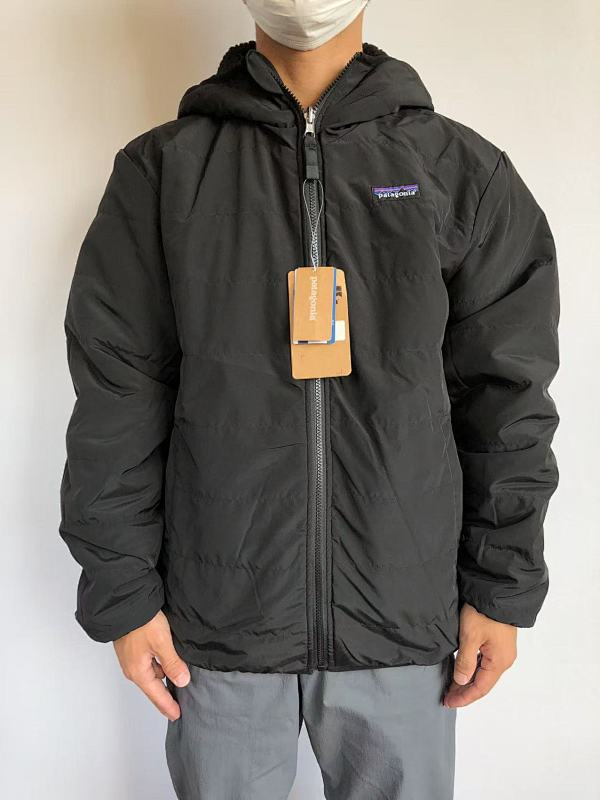 P⭐tag⭐n⭐a Jacket Fleece · 3