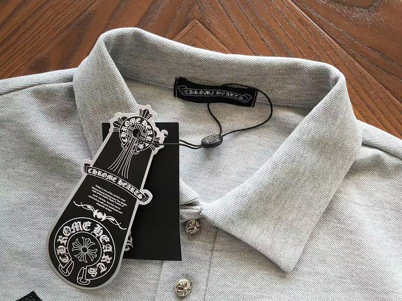 Chrome Hearts Polo 11