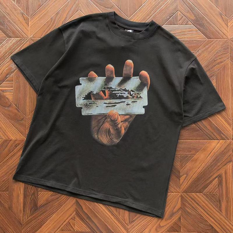 C⭐rt⭐⭐z T-shirt · 5