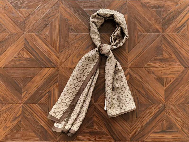G⭐ C⭐ I Scarf 6