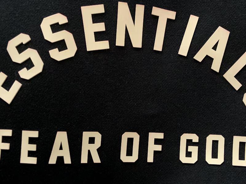 Essentials Hoodie 9