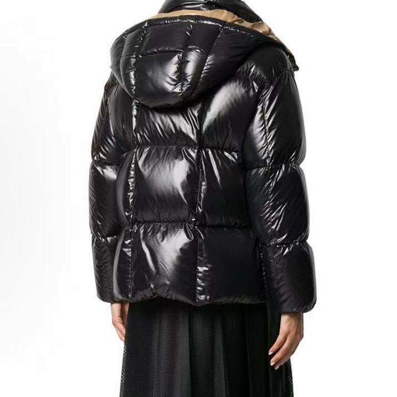 M⭐⭐⭐⭐⭐r Down Jacket 3
