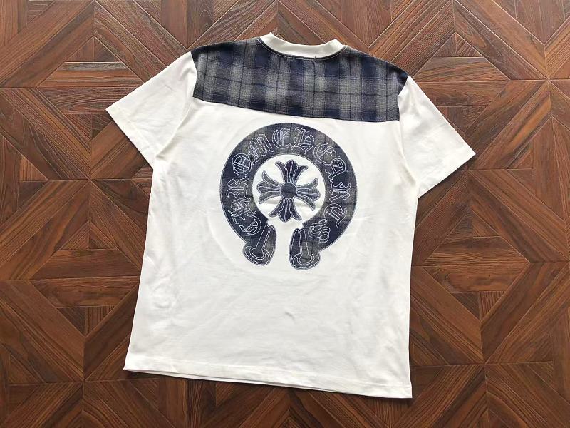 Chrome Hearts T-shirt 12