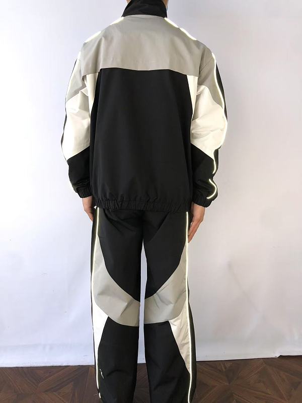 ¥~top 155 Pants 125 On Ru⭐ ⭐ I⭐ G Jacket Trousers · 6