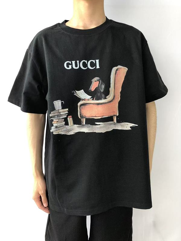 G⭐ C⭐ I T-shirt · 2