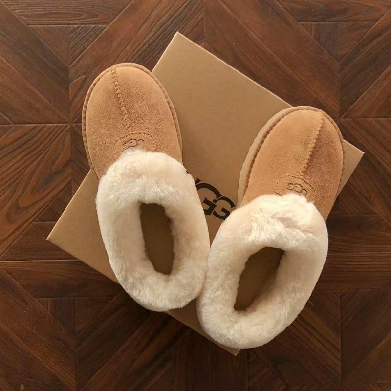 U⭐g Shoes 6
