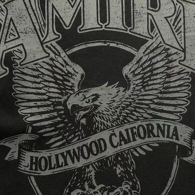 Amiri T-shirt 9