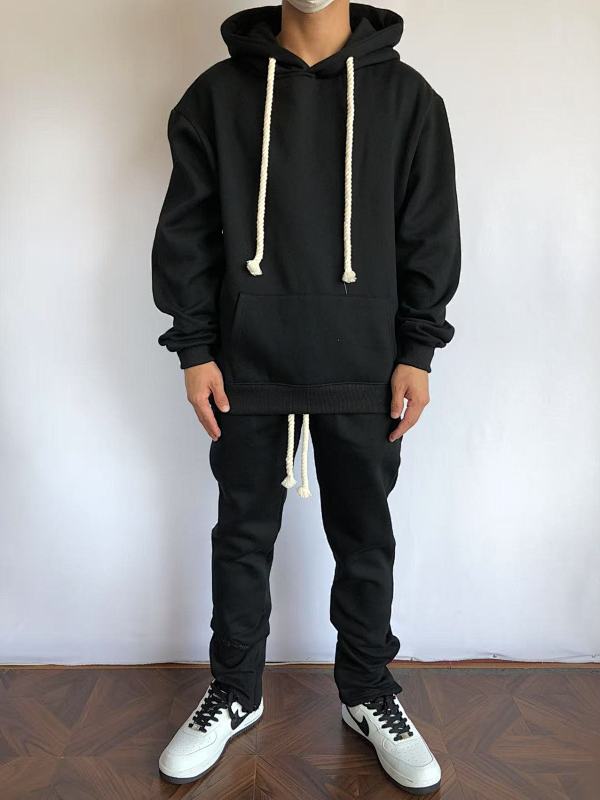 ¥~top 126 Pants 126 Syna Hoodie Trousers 4