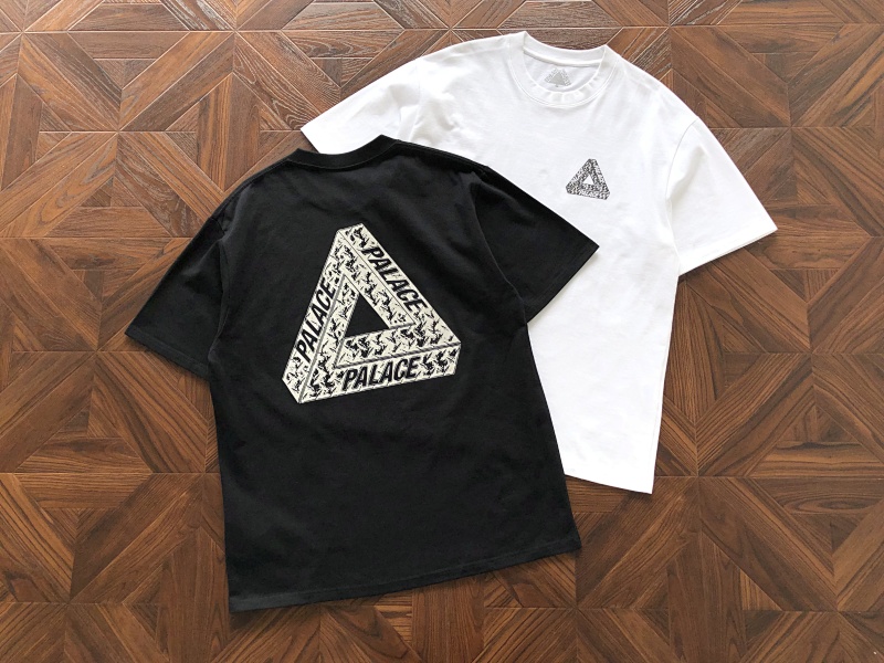 P⭐l⭐ce T-shirt · 6