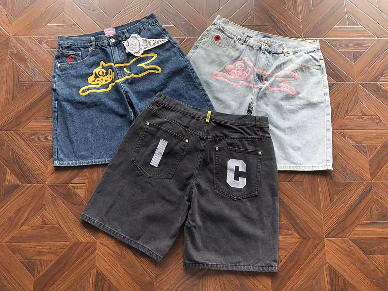 Icecream Shorts · 4