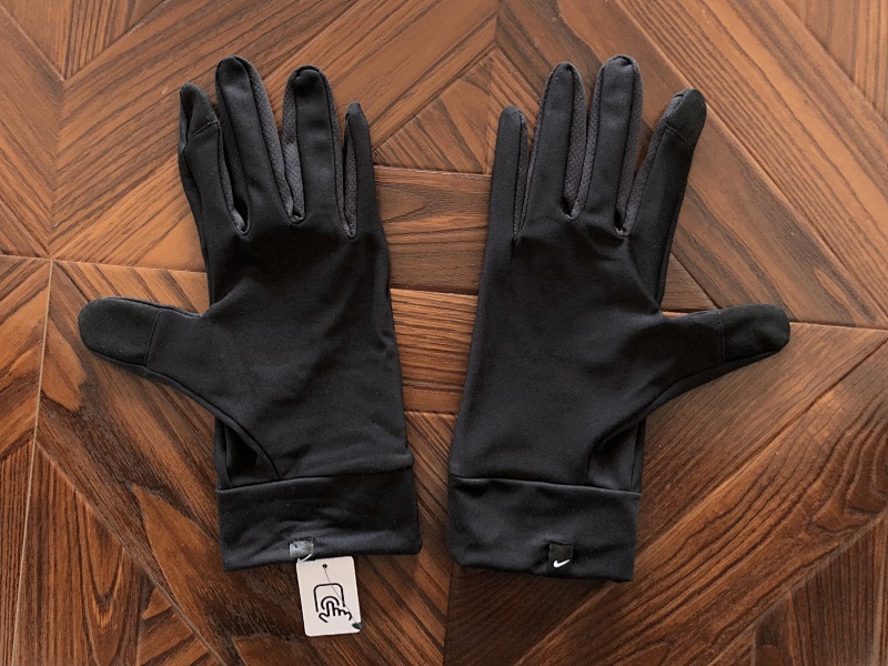 N⭐ K⭐ Glove 7