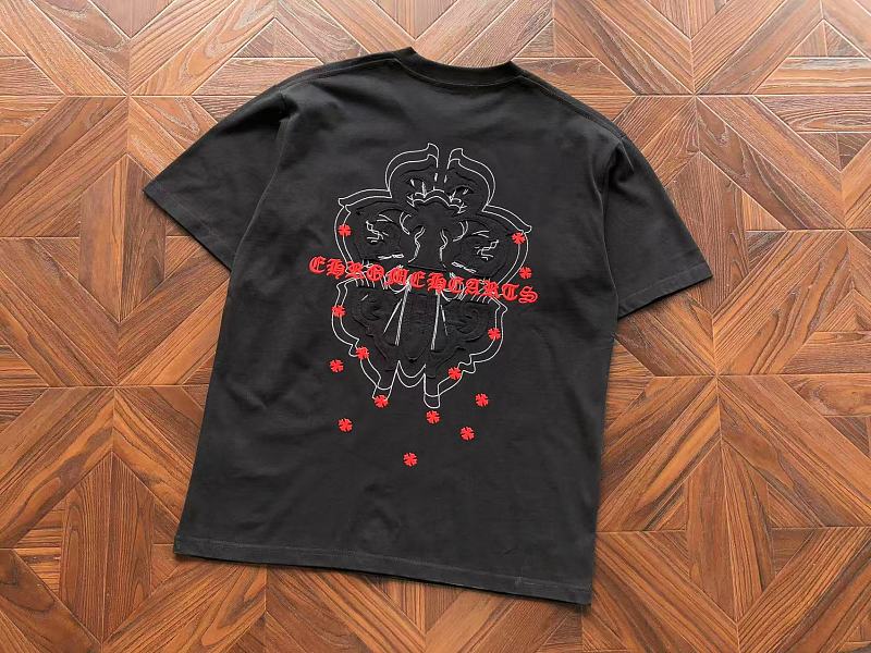 Chrome Hearts T-shirt 12