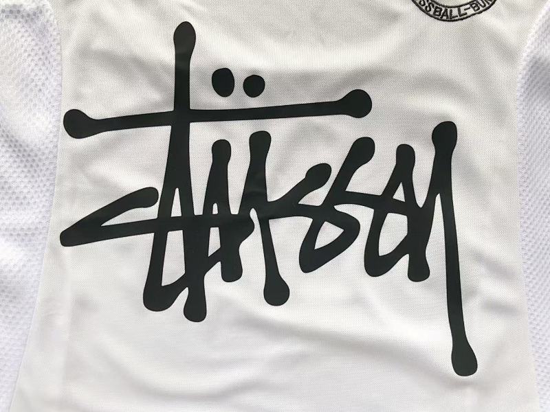 Stussy X Football 10