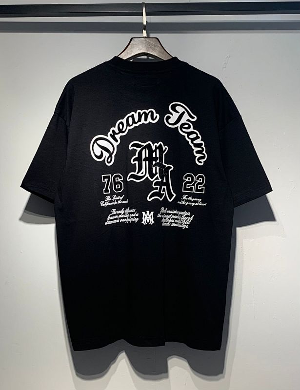 Amiri T-shirt · 5