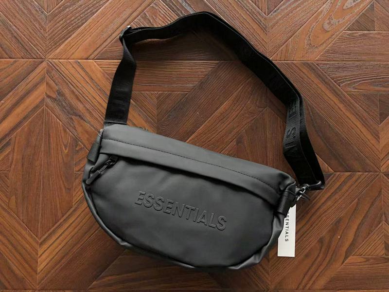 Essentials Bag 8
