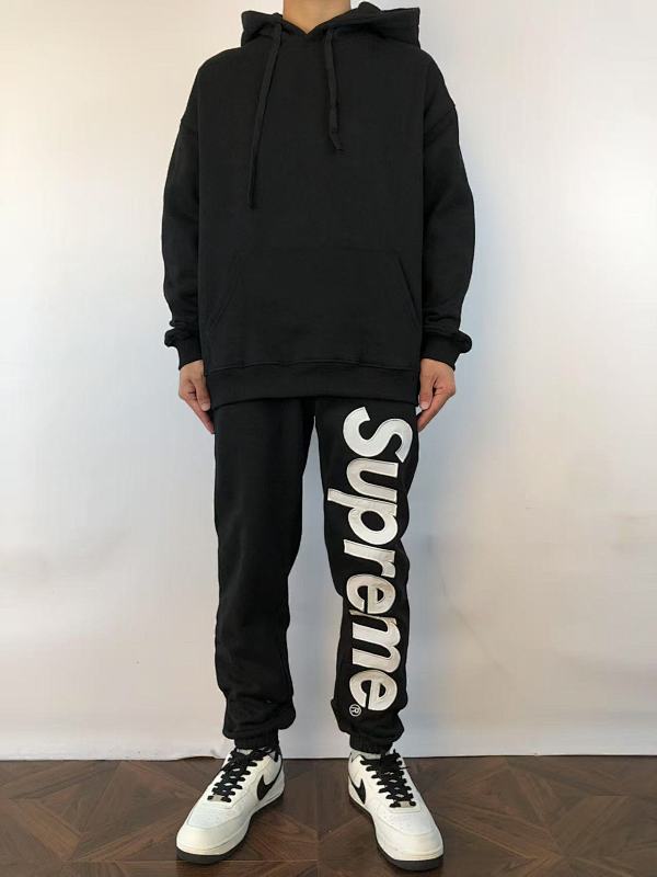 ¥~ Top 170 Pants 160 S⭐ P⭐ E⭐ E Hoodie Trousers · 4