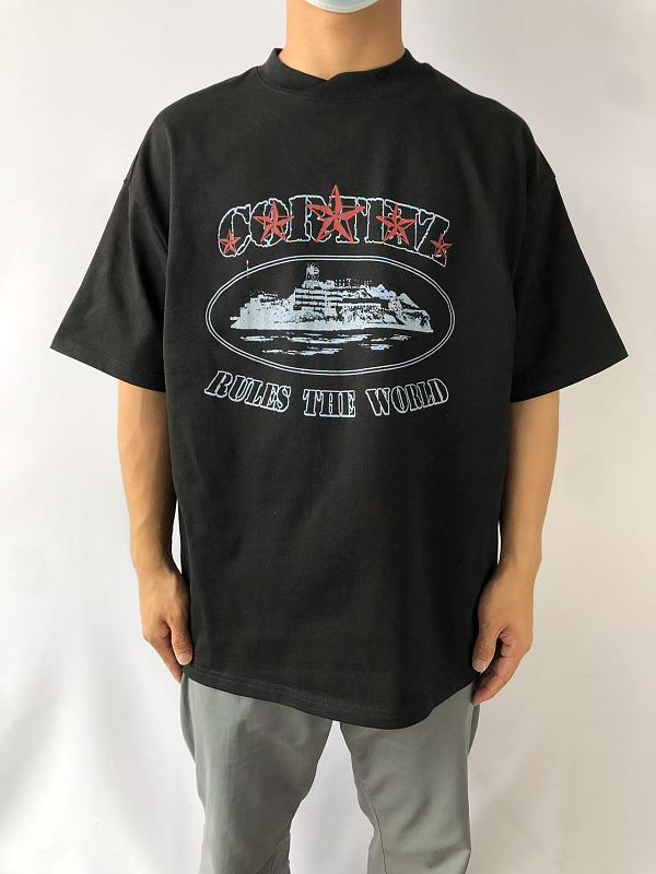 C⭐rt⭐⭐z T-shirt · 2