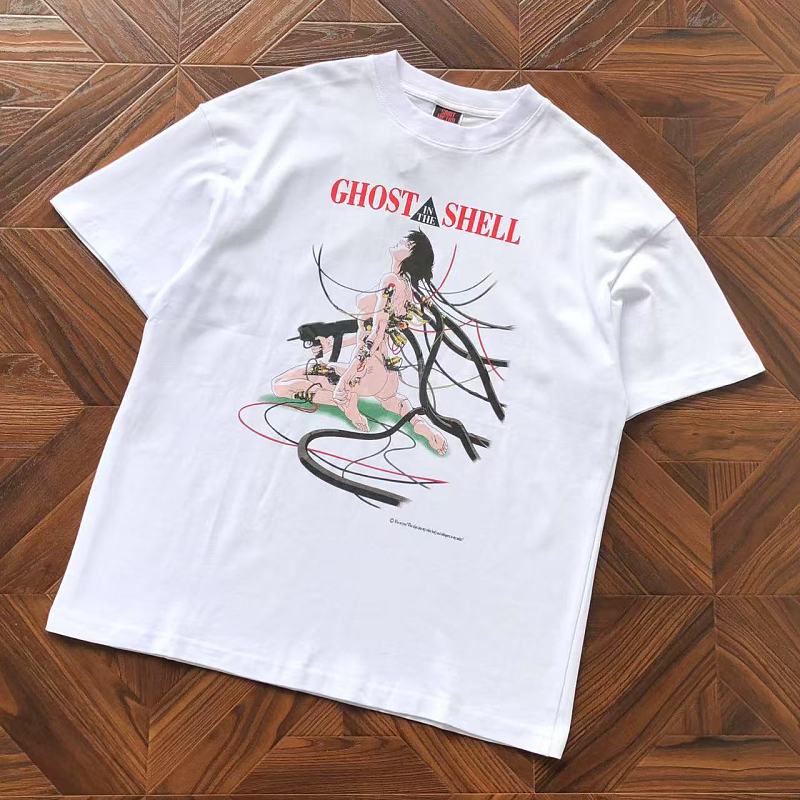 Saint Michael T-shirt · 5