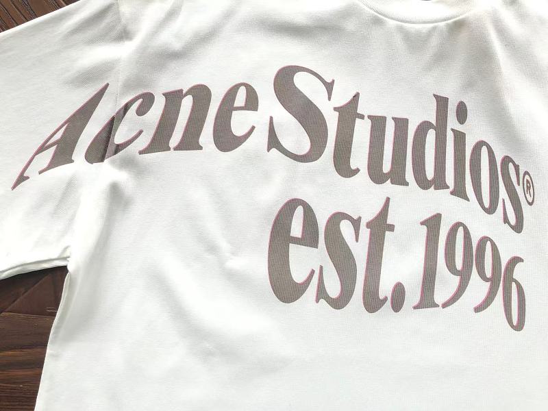 Acne Studios T-shirt 7