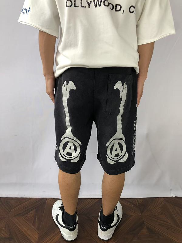 Saint Michael Shorts · 3