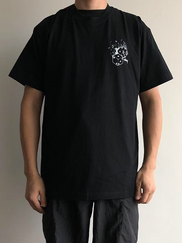 Stussy T-shirt 3