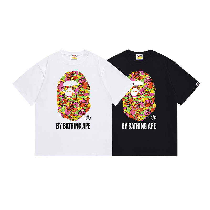 Bape T-shirt 2