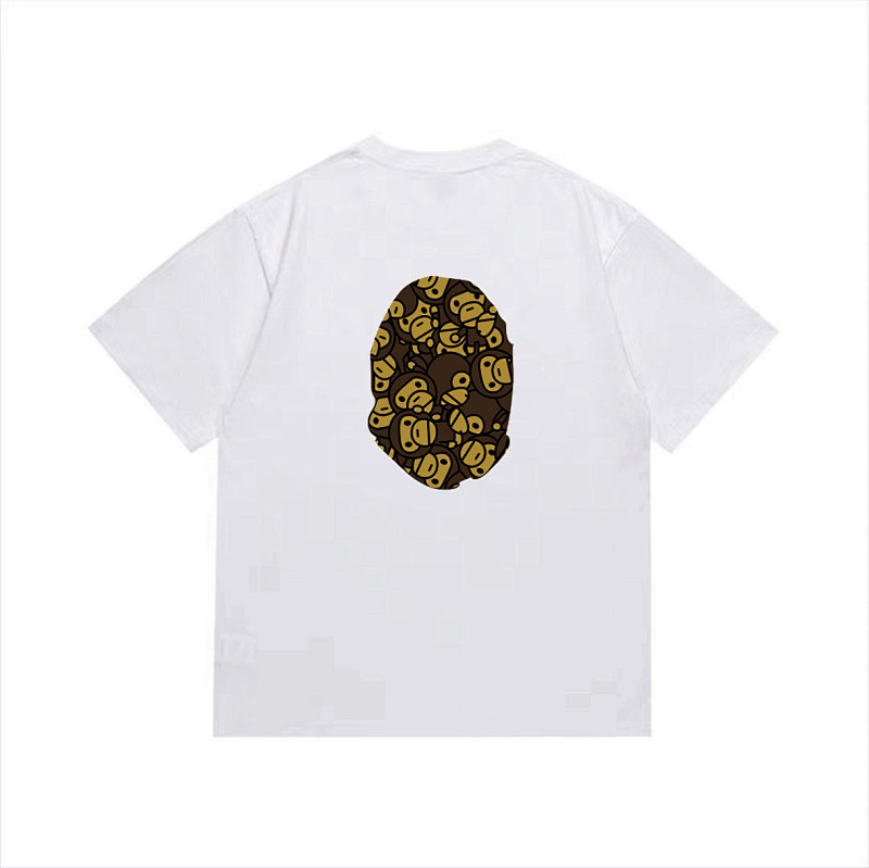 Bape T-shirt 6
