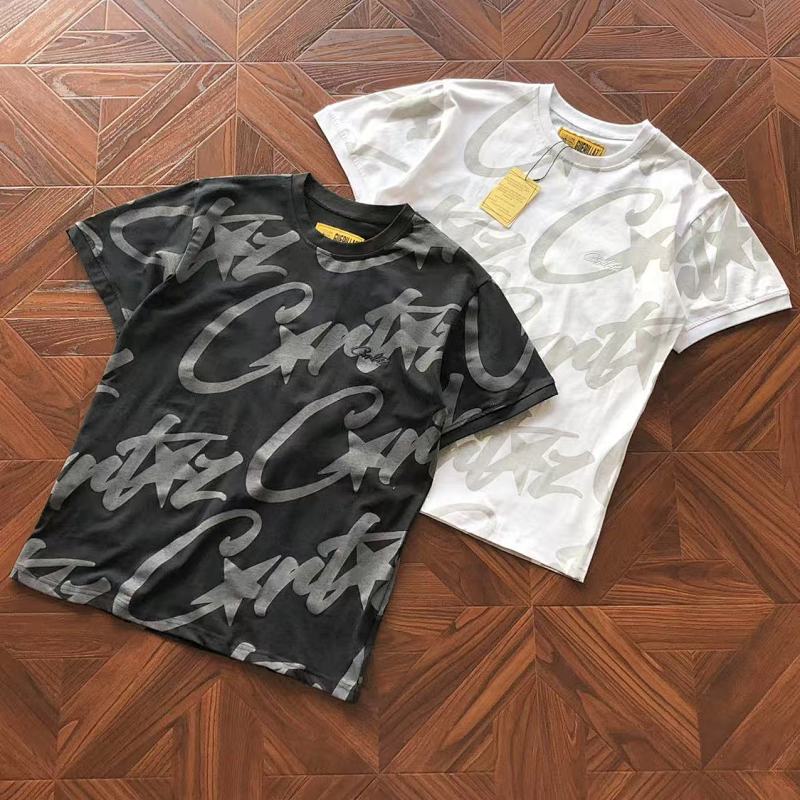C⭐rt⭐⭐z T-shirt · 5
