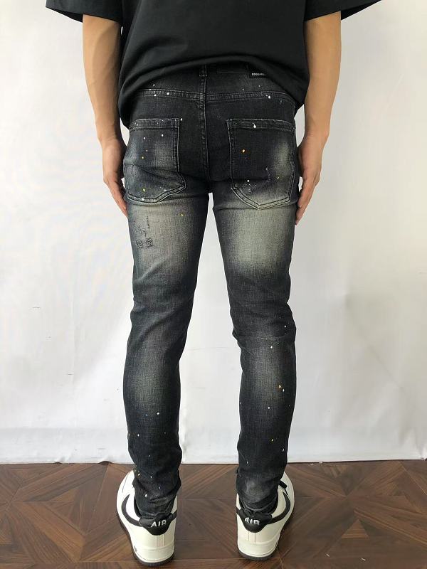 D⭐q⭐⭐r⭐d2 Trousers · 3