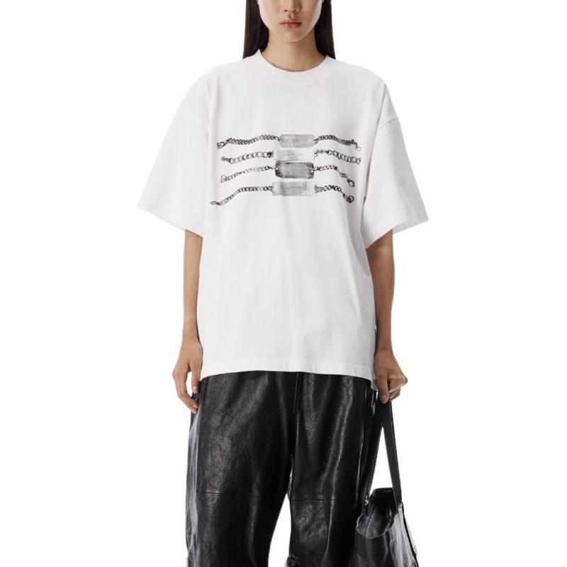 Al⭐x⭐n⭐⭐r W⭐⭐g T-shirt · 5