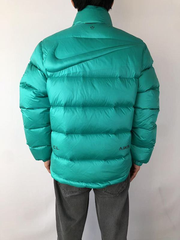 N⭐ K⭐ Down Jacket · 6
