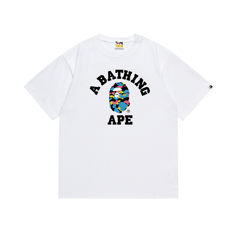 Bape T-shirt 5