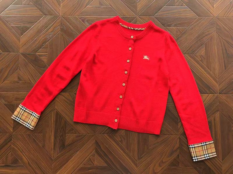 B⭐ Rb⭐ Rry Sweater · 5